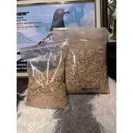 Versele Laga Colombine All In One Expert 4 kgs , All in one