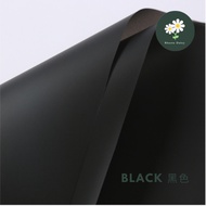 20Sheets 56*55cm Korean Paper Wrapping Paper Bouquet Flower Florist Pembalut Bunga 防水多色选择韩素包装纸