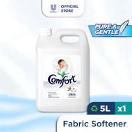 Comfort Regular Fabric Softener 5L