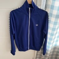Jaket fred perry original 2