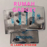 IC DISPLAY NT50358 IC DISPLAY HANDPHONE