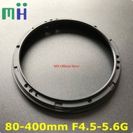 NEW For NIKKOR AF-S 80-400 Front Filter Ring UV Fixed Barrel 1K632-550 For Nikon 80-400mm 4.5-5.6G E