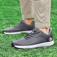 High-Quality Professional Golf Shoes Men Waterproof Golf Wears Light Weight Walking Shoes For Golfer