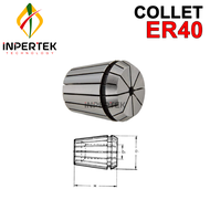 Collet ER 40 YEONG YIH Arbor Chuck ER40 Milling Penjepit Endmill Mata Bor Colet TAIWAN