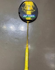 YONEX 疾光系列 NF1000Z 全碳纖維羽毛球拍 🛒