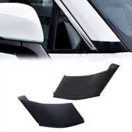 1Pair A-pillar Trim Panel Cover For Toyota RAV4 2019-23 60117-0R050 60117-0R070