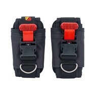 🐋 Dive Rite Weight Pocket กระเป๋าใส่ตะกั่ว ไดฟ์ไรต์