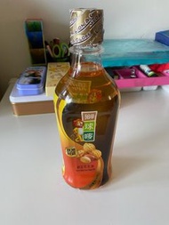 獅球嘜純正花生油 900ML $28.50