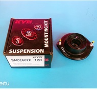 2PCS 48609-BZ081 PERODUA ALZA MYVI 1.3 MYVI LAGI BEST MYVI ICON VIVA KELISA KENARI ABSORBER MOUNTING