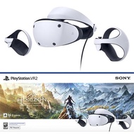 【現貨】Sony PlayStation VR2 《地平線 山之呼喚》組合包 ...