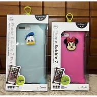 Bone Disney Phone Bubble 7/Phone 7 Plus Donald Duck Minnie