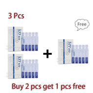 577&377 Composite Whitening Serum Lighten Freckle Dark Spot Remover Moisturizing Facial Serum Essenc