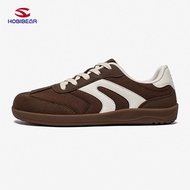 HOBIBEAR | Training Shoes 4E Wide Design Breathing Net Barefoot Feel