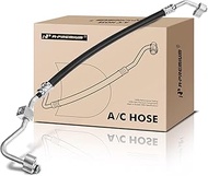 A-Premium A/C Discharge Hose Compatible with Mercedes-Benz ML320 2002-2003 ML350 2003-2005 V6 3.2L 3