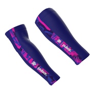 Shallow Rules Pulsar x PRX Team Co-Branded eS ARM Sleeve Long Short Anti-Stick Anti-Sweat Gaming Ded