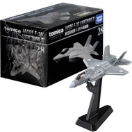 現貨 特價 全新原裝正版 TAKARA TOMY TOMICA  Premium 系列合金車 No28 -  JASDF F- 35A Fighter Jet 航空自衛隊 F-35A 戰鬥機 戰機 飛