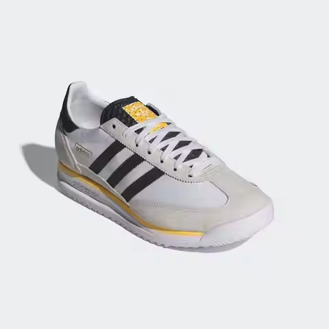 Adidas Official Genuine Clover Men's Women's Cushioned And Wear-Resistant Sports Casual Shoes IH4823