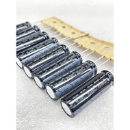 (Pack Of 10) Capacitor 680UF 35V ELNA Size 10 30mm Full Capacity 1 680uf35V 680uf35V