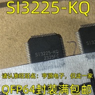 5 Piece SI3225-KQ SI3225 QFP-64 chip IC