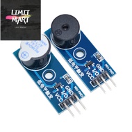 MSaccessories Active / passive Buzzer Module for Arduino New DIY Kit Active buzzer