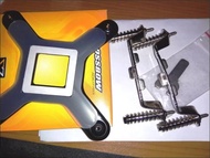 Braket HSF Crossbow Xigmatek ACK i7753 Soket LGA 775 FULLSET