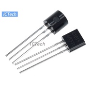 100Pcs/50Pcs 2SC1815 C1815 Transistor TO-92 NPN