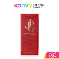 Jimmy Choo I Want Choo EDP 40ml น้ำหอมสำหรับผู้หญิงจิมมี่ ชู กลิ่นแนวฟลอรัล โอเรียนทัล (ของแท้ 100%)