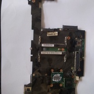 Mainboard Laptop Lenovo Thinkpad X230 core i3 mati rusak