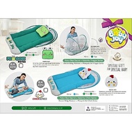 BabyYank BABY MATTRESS DAKRON + COTTON FROGGIE & CHICK SERIES BABY JOY BJK4015 BJK4014 - BABY MATTRE