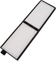 GETOPAUTO 4684045 Cabin Air Filter Compatible with John Deere 30G 35G 50G 60D 60G 50G 30P 35P 60P 75