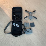 DJI Mavic AIR2 dual battery pack with ND filters 大疆Air2, 雙電池送nd