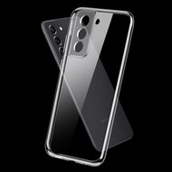 Samsung Galaxy S21 FE透明手機軟套