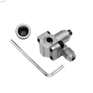 GB BVP31 Refrigeration Needle Valves Liquid Valves Refrigerator Check with Wrenches