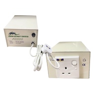 EKK TRANSFORMER AUTO FC100 , FC500 , FC1000 , FC1500