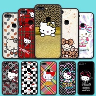 Realme 8 5G 8 Pro 4G 8s 8i C2 C3 C6C12 Hello Kitty Soft Silicone Phone Cover Case