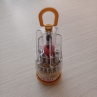 31-in-1 Screwdriver Set