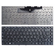Keyboard Samsung NP-300 E4A NP300E4A NP305E4A NP300E4C 3