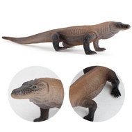 Komodo dragon model, komodo dragon, komodo dragon, komodo dragon