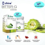Shine Bitter-G Bitter Gourd Capsule 30's
