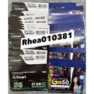 Smart/Globe Philipines sim for jikash Registration