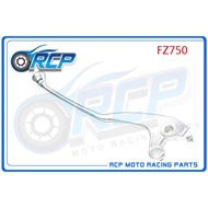R RCP YAMAHA FZ750 FZ 750 Left Clutch Right Brake Lever Taiwan-Made Export Products
