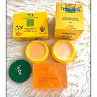 SET TEMULAWAK &amp; SERUM TEMULAWAK