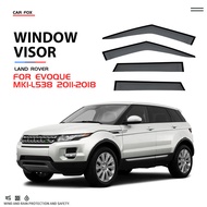 BONINGYU | ที่กันแดดหน้าต่าง Range Rover Evoque