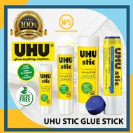 UHU Glue Stick / Glue Stick / UHU Stick / UHU Magic Blue Stick / UHU Glue / UHU Gam / Gam Stick 固体胶 