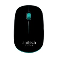 Wireless Mouse แอนนิเทค W215-B