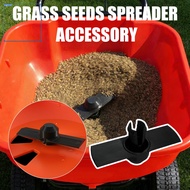Angelorid| Agitator for Echo Rb-60 Spreader Garden Spreader Agitator Replacement Agitator Replacemen
