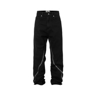 Cross Zip Pants 23september