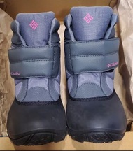 Columbia Youth Rope Tow Kruser 雪靴