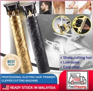 Professional Electric Hair Trimmer Clipper Cutting Machine | Rechargeable Mustache Shaver Machine