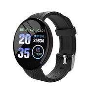D18 Smartwatch Sports Bluetooth Smart Watch for Men and Women
